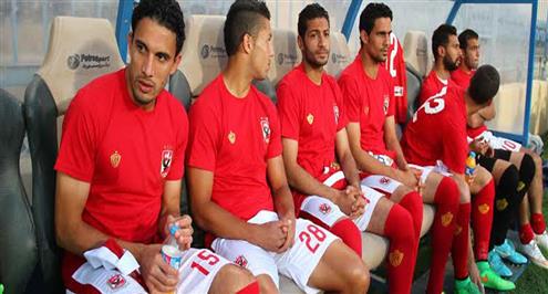 جدو يقترب من المقاولون العرب .. وهندريك يراوغ